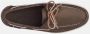 Sebago Moccasins Heren 7000GA0 saddlebrown white - Thumbnail 6