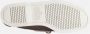 Sebago Moccasins Heren 7000GA0 saddlebrown white - Thumbnail 8