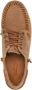 Sebago Handgemaakte Suède Mocassin in Kameelkleur Beige Heren - Thumbnail 3