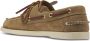 Sebago Platte Schoenen Portland Artisan - Thumbnail 4