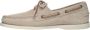 Sebago Platte schoenen voor vrouwen Beige Heren - Thumbnail 3
