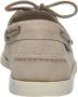 Sebago Platte schoenen voor vrouwen Beige Heren - Thumbnail 5