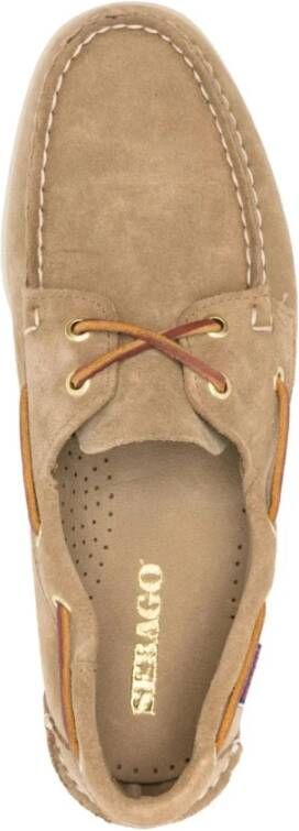 Sebago Portland Artisan Bootschoenen