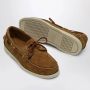 Sebago Portland Artisan Platte Schoenen - Thumbnail 2
