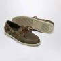 Sebago Portland Artisan Platte Schoenen - Thumbnail 2