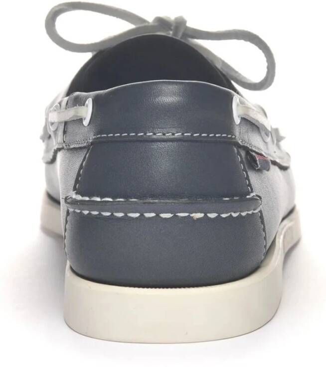 Sebago Portland Bootschoenen