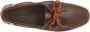 Sebago Portland Docksides Mocassin Brown Dames - Thumbnail 12