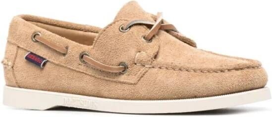 Sebago Portland Flesh Out Schoenen