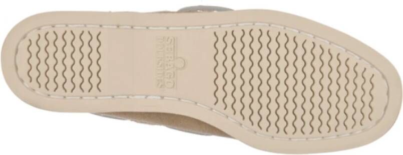 Sebago Portland Flesh Out Schoenen