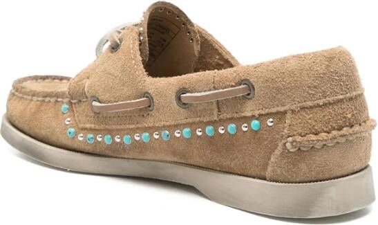 Sebago Portland Schoen