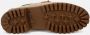 Sebago Beige Suède Mocassins Comfort Stijl Beige Dames - Thumbnail 5
