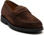Sebago Ryan Suede Bootschoenen Brown Heren - Thumbnail 5