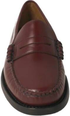 Sebago Sailor Schoenen