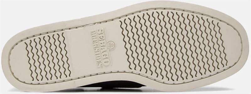 Sebago Sailor Schoenen