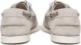 Sebago Platte schoenen voor vrouwen Beige Heren - Thumbnail 9