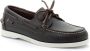Sebago Heren Docksides Mocassins van Leer Brown Heren - Thumbnail 12