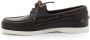Sebago Heren Docksides Mocassins van Leer Brown Heren - Thumbnail 14