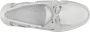 Sebago Witte Bootschoenen Dockside Heren - Thumbnail 6
