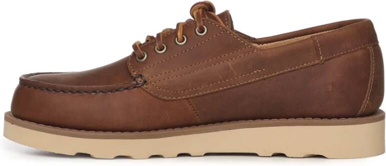 Sebago Schoenen met veters - Foto 2