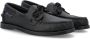 Sebago Shoes Black Heren - Thumbnail 2