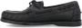 Sebago Shoes Black Heren - Thumbnail 3