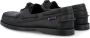 Sebago Shoes Black Heren - Thumbnail 4