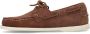 Sebago Shoes Brown Heren - Thumbnail 3