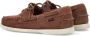 Sebago Shoes Brown Heren - Thumbnail 4