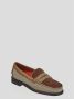 Sebago Shoes Brown Heren - Thumbnail 2