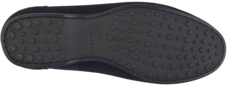 Sebago Slip-On Mocassin Schoen