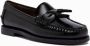 Sebago Sneakers Black Dames - Thumbnail 2