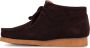 Sebago Stijlvol Schoeisel voor Mannen en Vrouwen Bruin Heren - Thumbnail 8