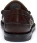 Sebago Studded Leren Mocassin Schoenen - Thumbnail 2