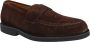 Sebago Ryan Suede Bootschoenen Brown Heren - Thumbnail 2
