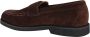 Sebago Ryan Suede Bootschoenen Brown Heren - Thumbnail 3