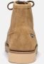 Sebago Beige Suède Enkellaarsjes met Halfhoge Schacht - Thumbnail 8