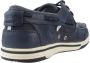 Sebago TRITON 3 Heren InstappersVrije tijdsschoenen Kleur: Cognac - Thumbnail 4