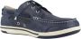 Sebago TRITON 3 Heren InstappersVrije tijdsschoenen Kleur: Cognac - Thumbnail 6
