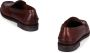 Sebago Waxy leren loafers - Thumbnail 2