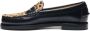 Sebago DAN Vamp Wild Woman Black Dames - Thumbnail 5