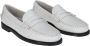 Sebago Witte Classic Pig t Loafers - Thumbnail 2