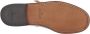 Sebago Witte leren ballerina schoenen - Thumbnail 2
