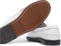 Sebago Witte Loafer Schoenen voor Vrouwen - Thumbnail 2