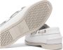 Sebago Witte Loafer Schoenen voor Vrouwen - Thumbnail 2