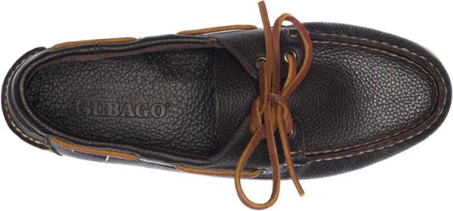 Sebago Yachting Loafers