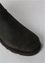 Sebago Bruine Ugg Yansa Suède Enkellaars Brown Heren - Thumbnail 10