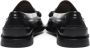 Sebago Klassieke leren instapper Italiaans gemaakt Black Dames - Thumbnail 10