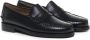 Sebago CLASSIC DAN WAXY 7000310 Volwassenen Instappers Kleur: Zwart - Thumbnail 49
