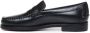 Sebago CLASSIC DAN WAXY 7000310 Volwassenen Instappers Kleur: Zwart - Thumbnail 51