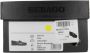 Sebago Zwarte Leren Loafers Black Heren - Thumbnail 4